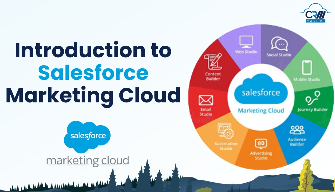 Introduction to Salesforce Marketing Cloud