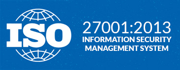 iso 27001:2013