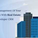 Real Estate Developer CRM