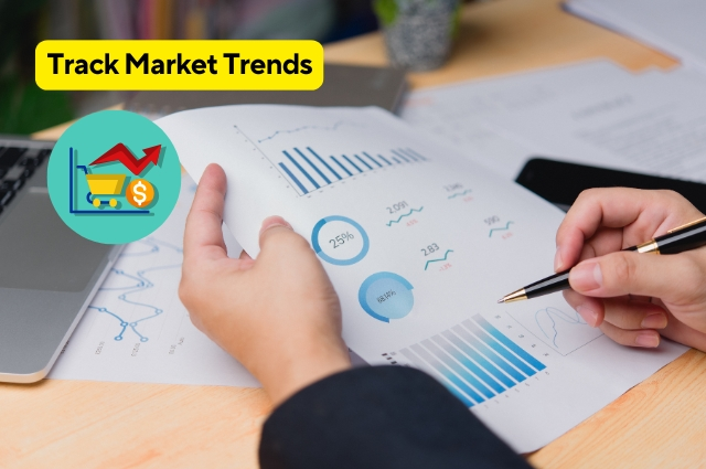 Track Market Trends