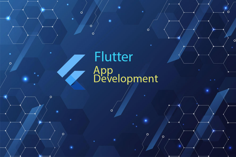 flutter app new
