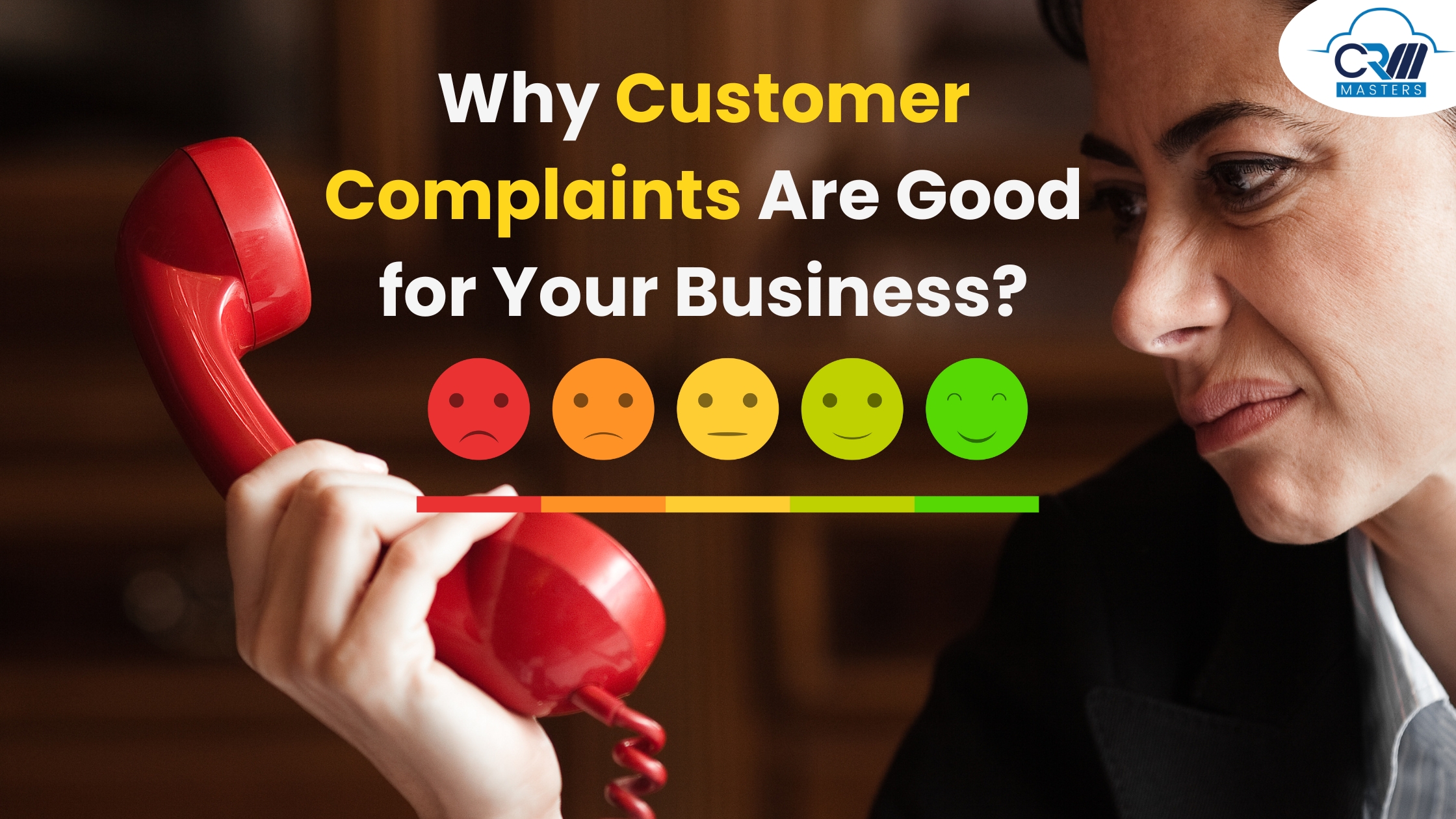 customer complaints