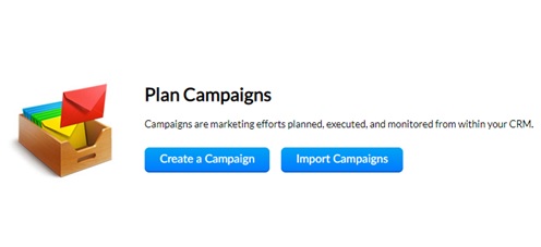 plan campaigns