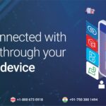 stay connected with zoho through your mobile device