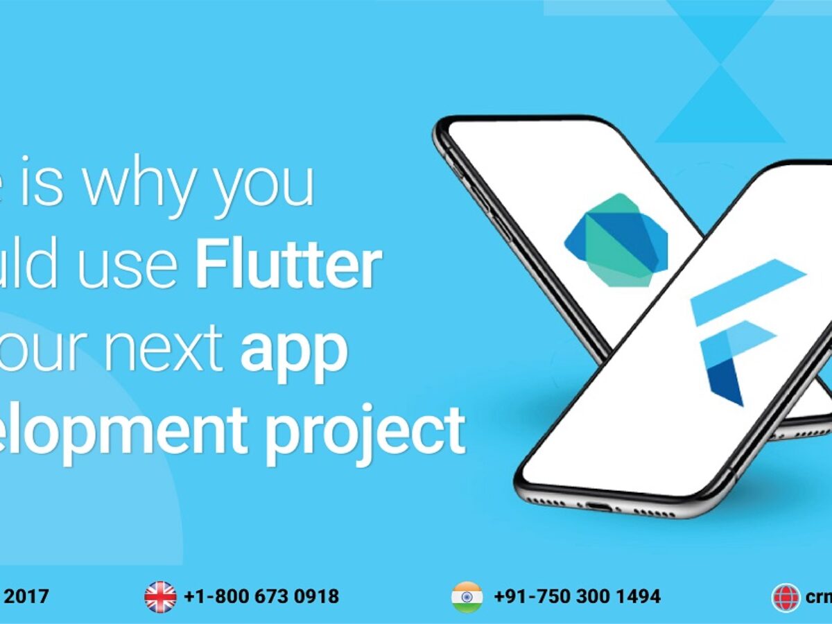 5 steps to secure your next Flutter app