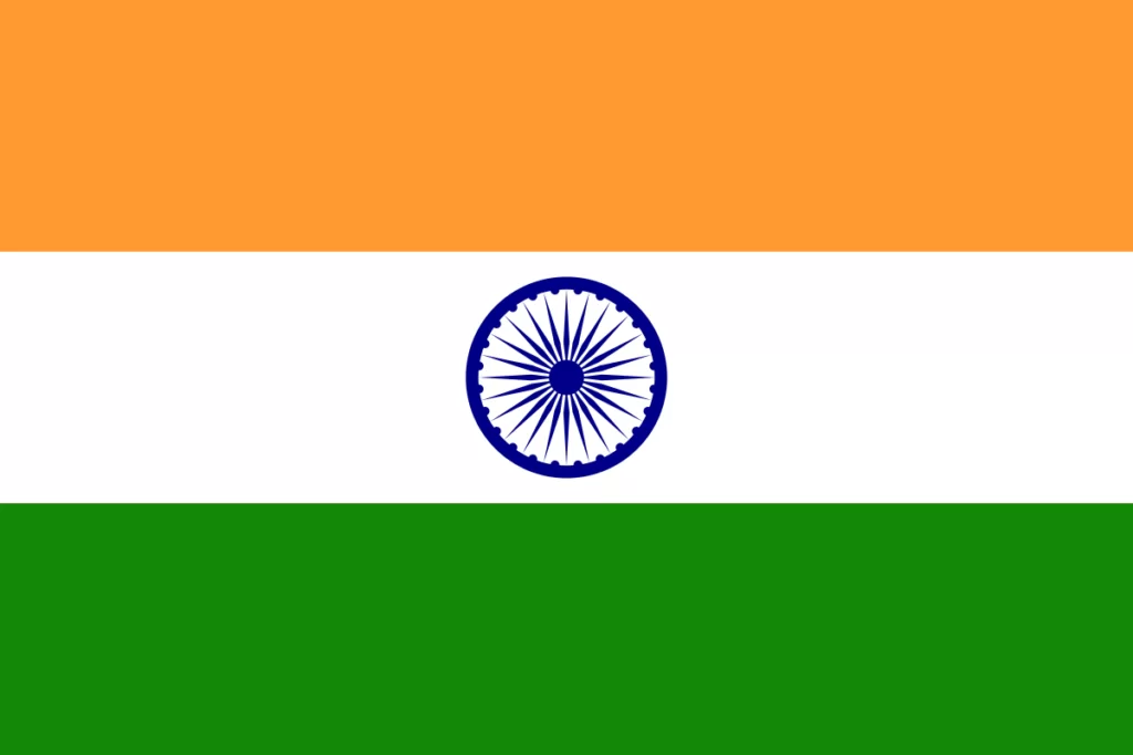 India Flag