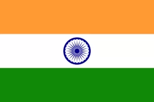 India Flag