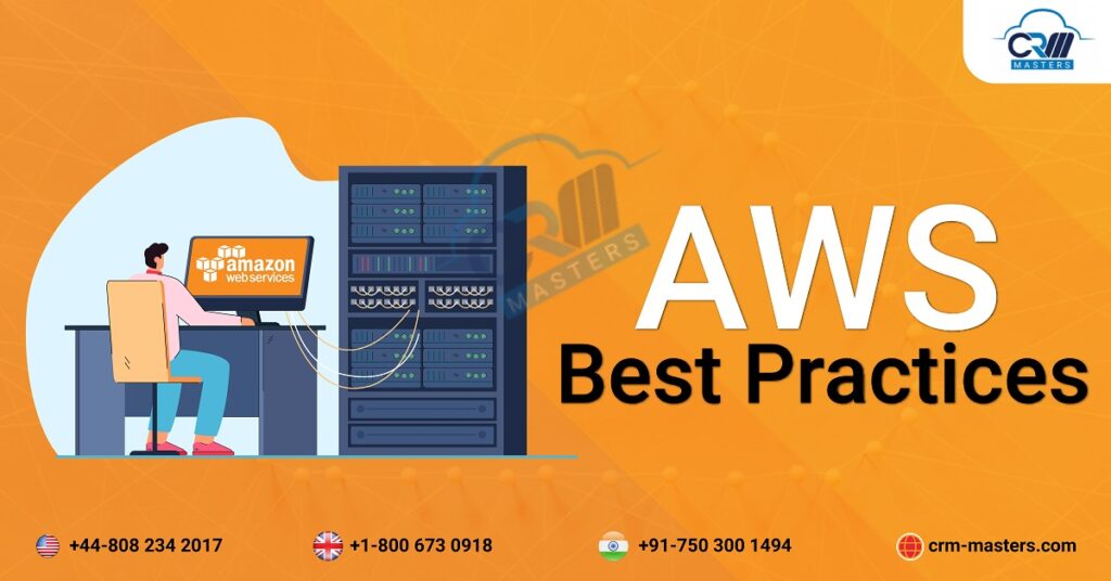 AWS Best Practices