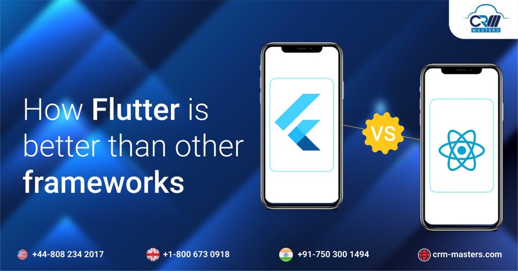 Flutter How It Is Better From Other Frameworks vrogue.co