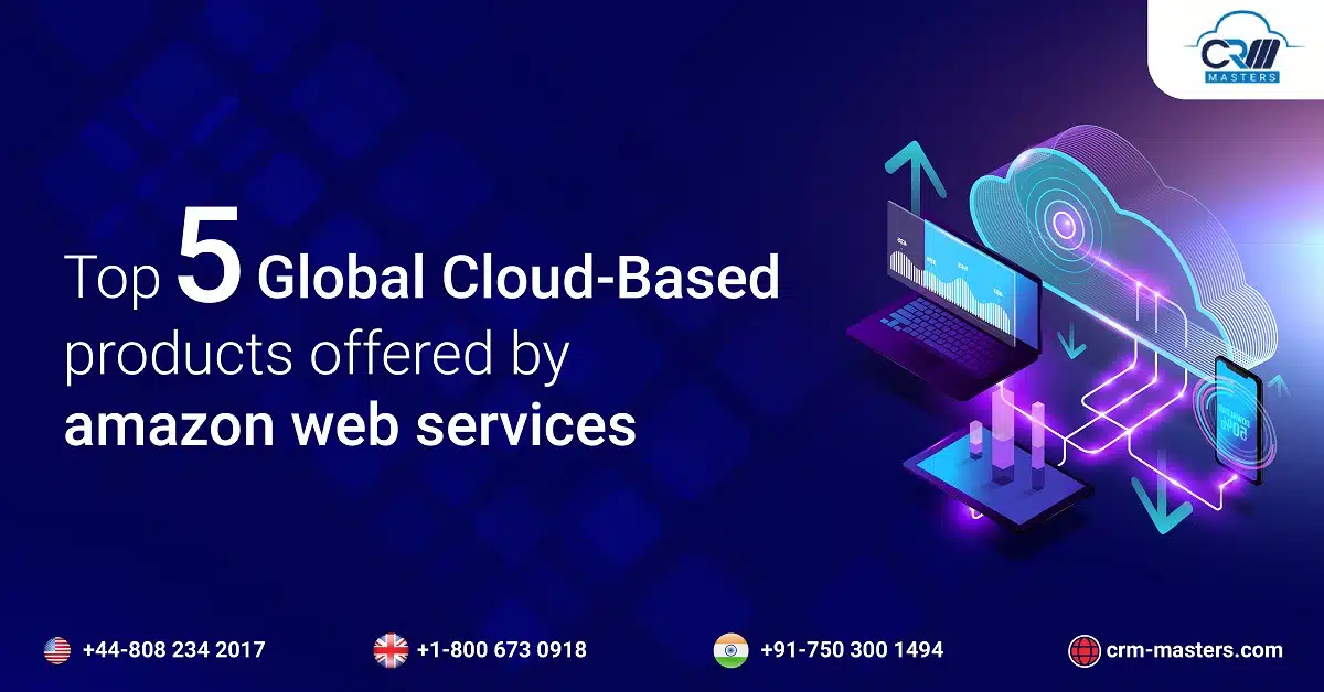 Amazon Web Services