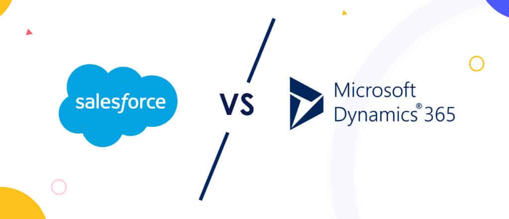 CRM Masters Salesforce Ms Dynamics 365