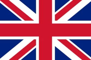 UK Flag