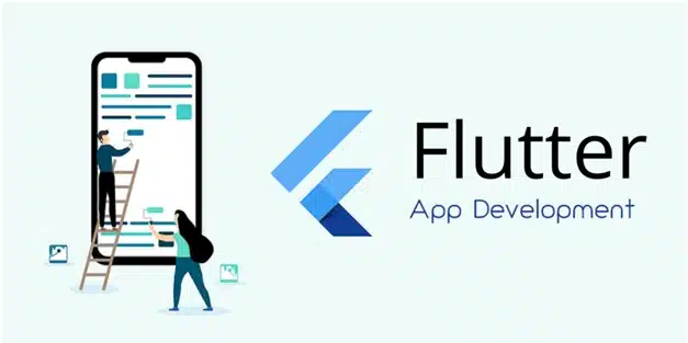 Flutter App Development