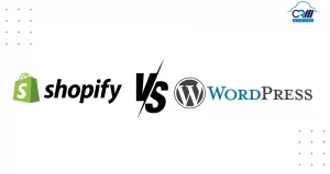 Shopify Vs Wordpress