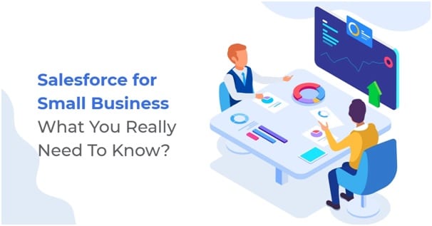 Salesforce for Small Business