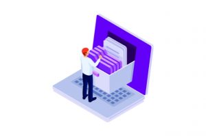 Storage Management is the component of IT infrastructure management 