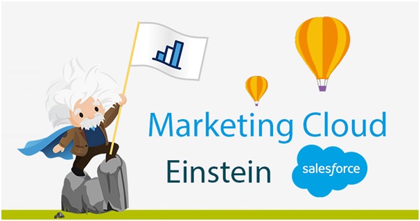 Marketing Cloud Einstein