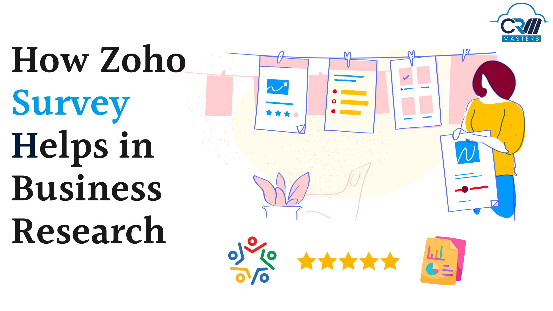 Zoho Survey