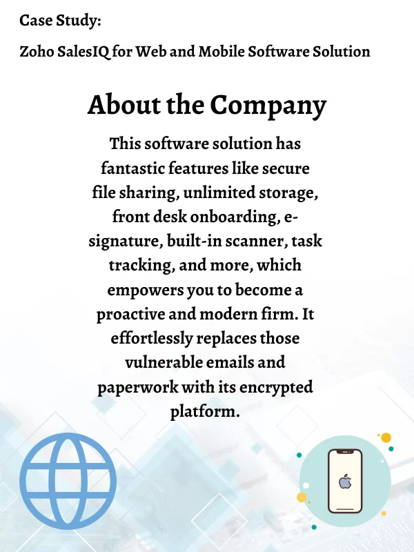 CRM Masters Infotech LLP