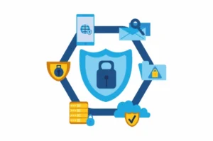 Zoho crm provides best data security in healthcare crm
