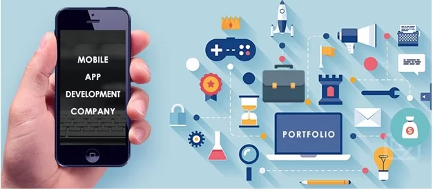 mobile app development company