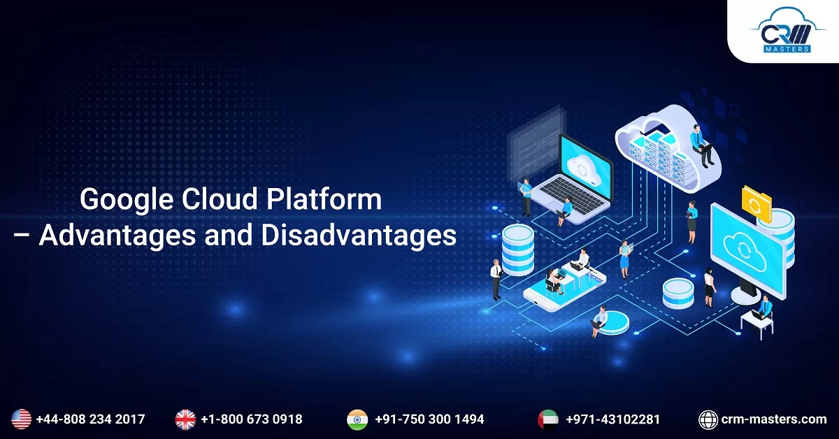 Google Cloud Platform