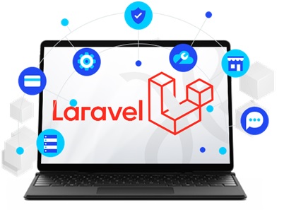 Laravel PHP Framework