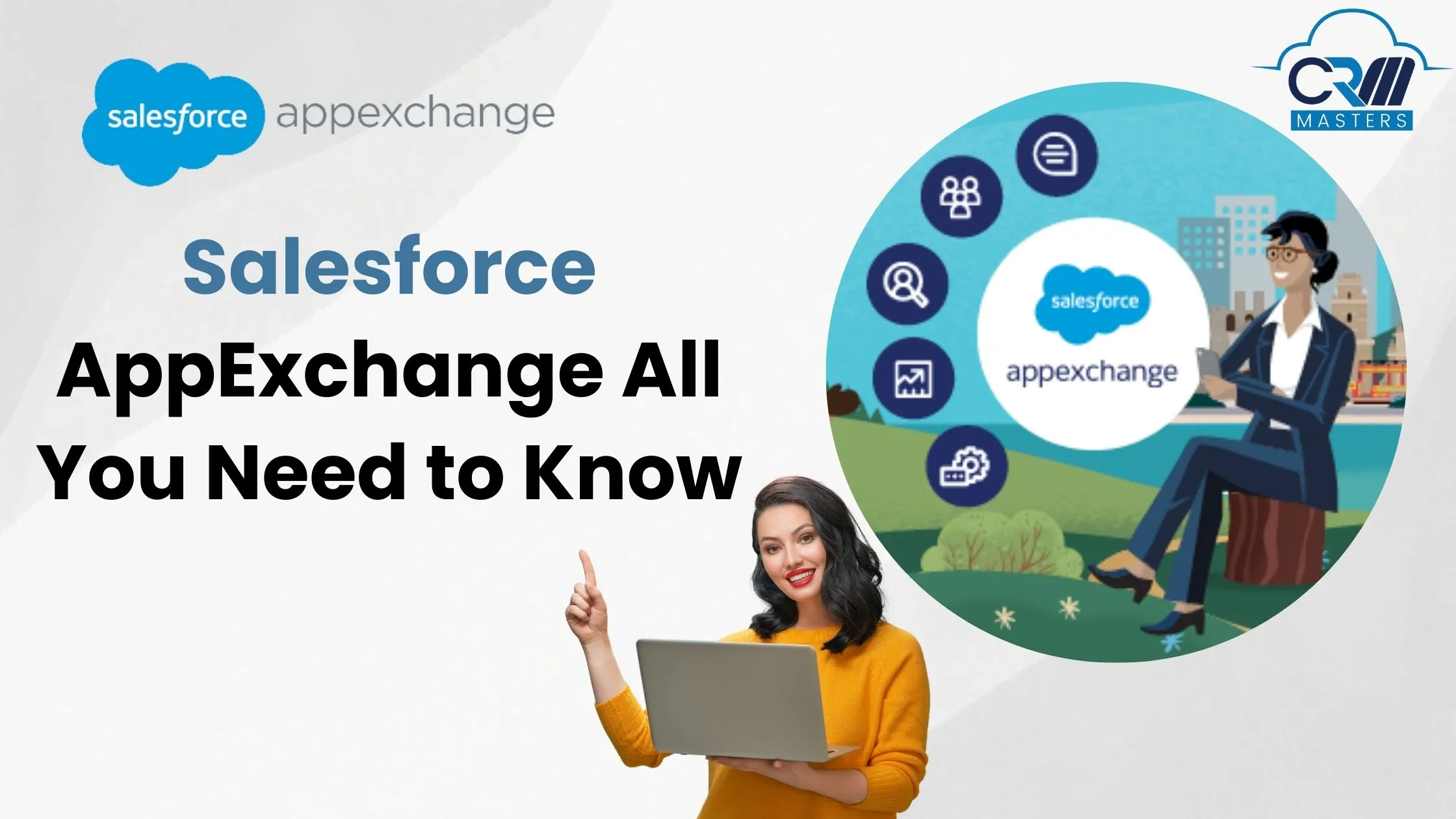 Salesforce AppExchange