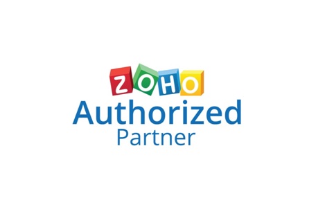 ZOHO Authorized Partner