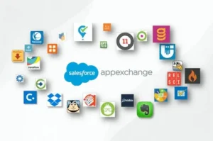 What is Salesforce AppExchange 