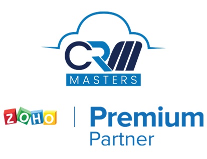 ZOHO Premium Partner - CRM Masters