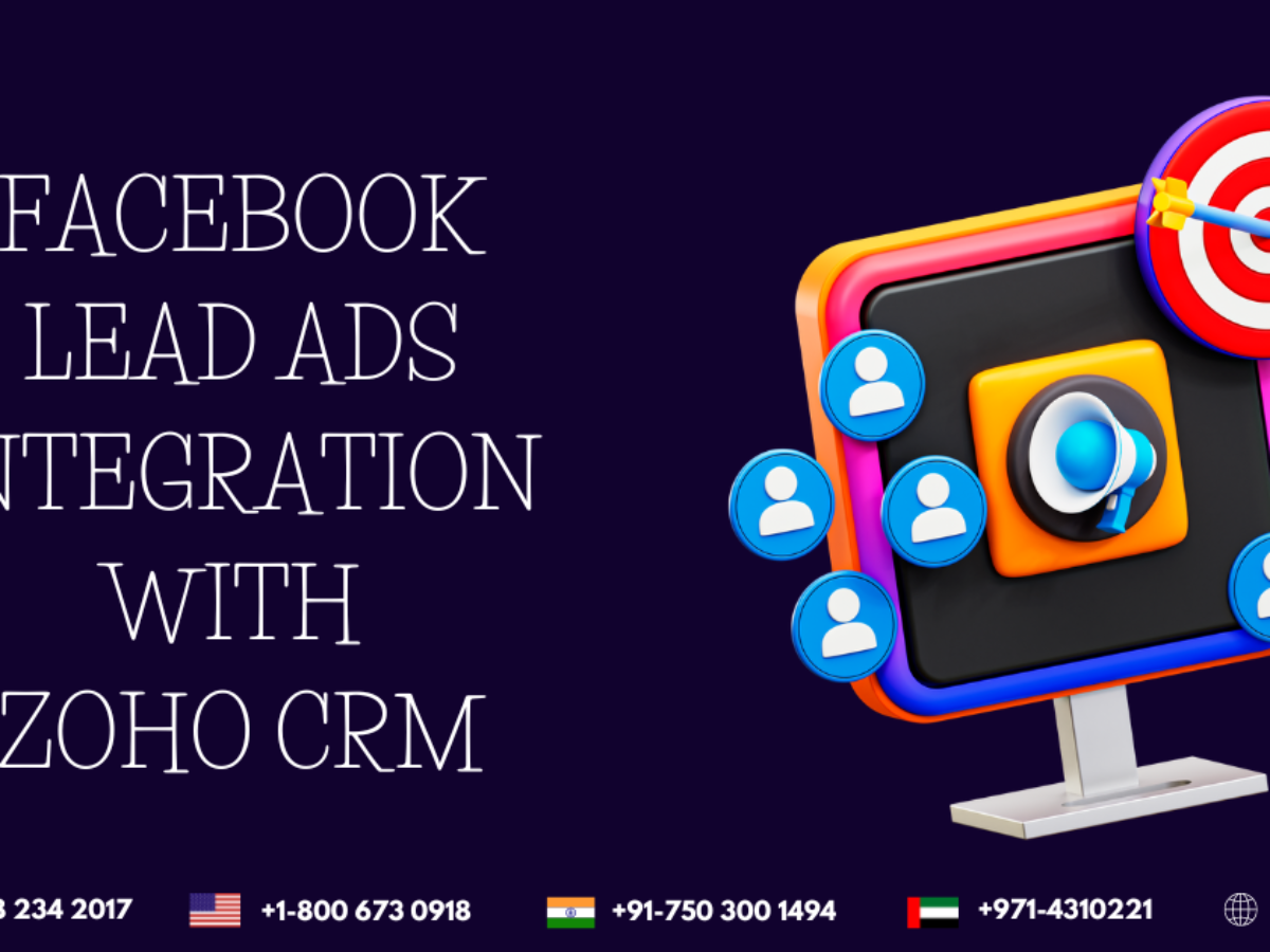 Facebook ads integration — Kommo (formerly amoCRM)