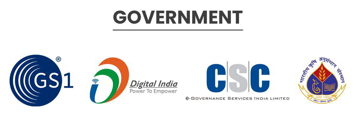 Here's the CSC SPV logo! | Online logo, Banner ads design, Digital india