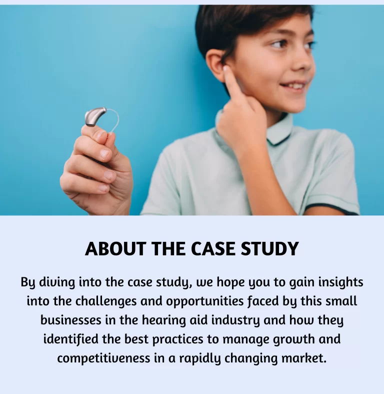 Case Study - Medical AID Provider