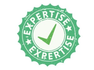 Expertise-CRM implementation partner