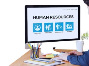What is HR Software