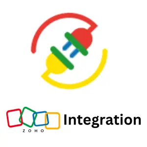 Zoho Integrator