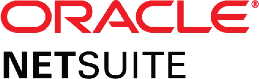 Oracle Netsuite Logo