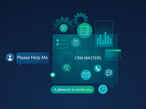 What is CRM Software
