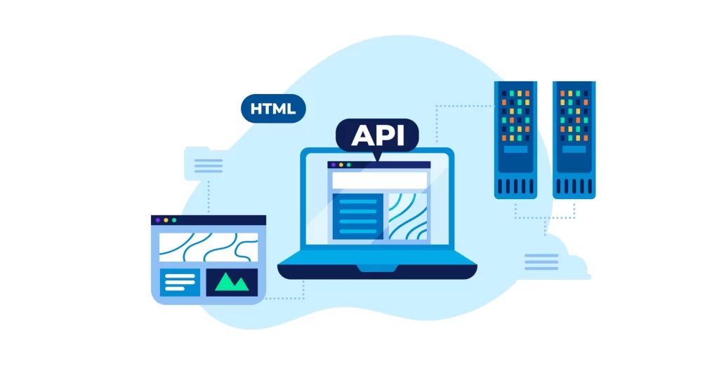 Flutter API Integration