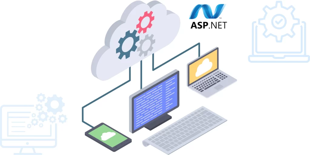 ASP..Net Migration Services