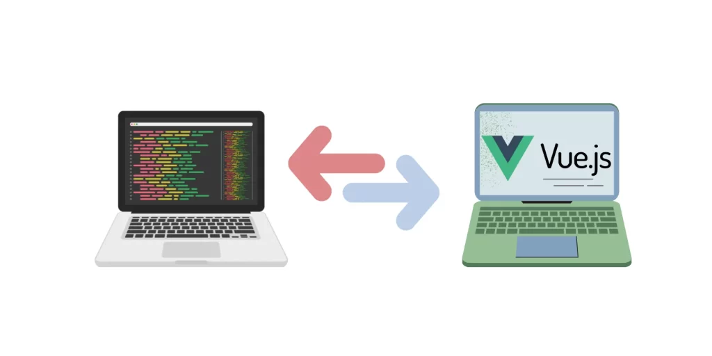 Vue.js Migration