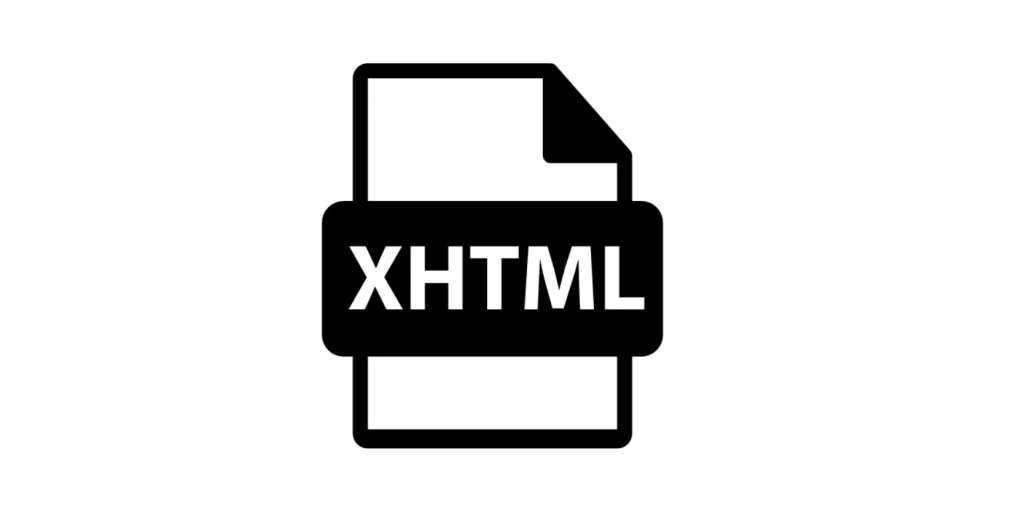 XHTML