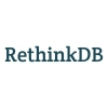 Rethinkdb