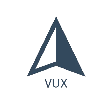 VUX Logo