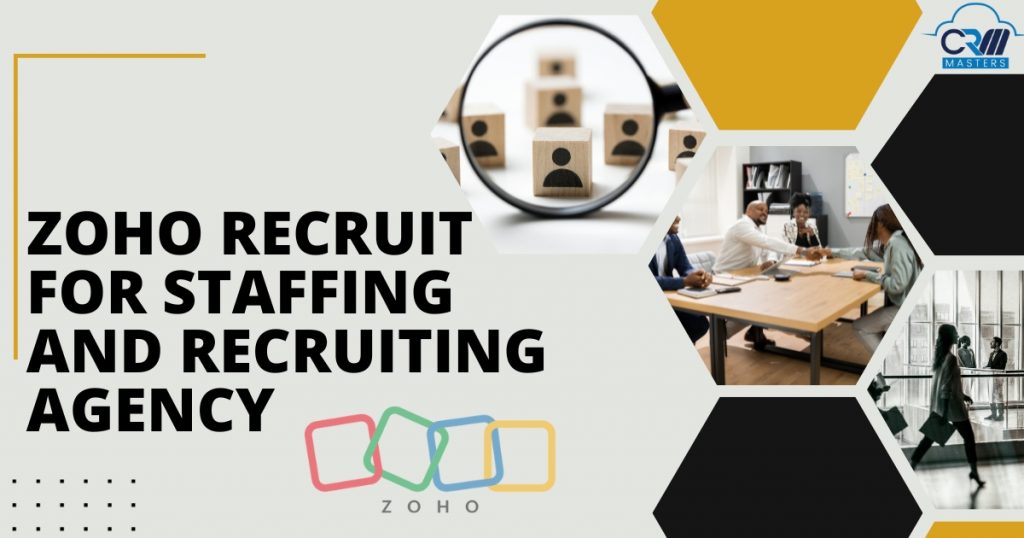 Case Study Of Staffing & Recruiting Agency in Fort Worth, Texas