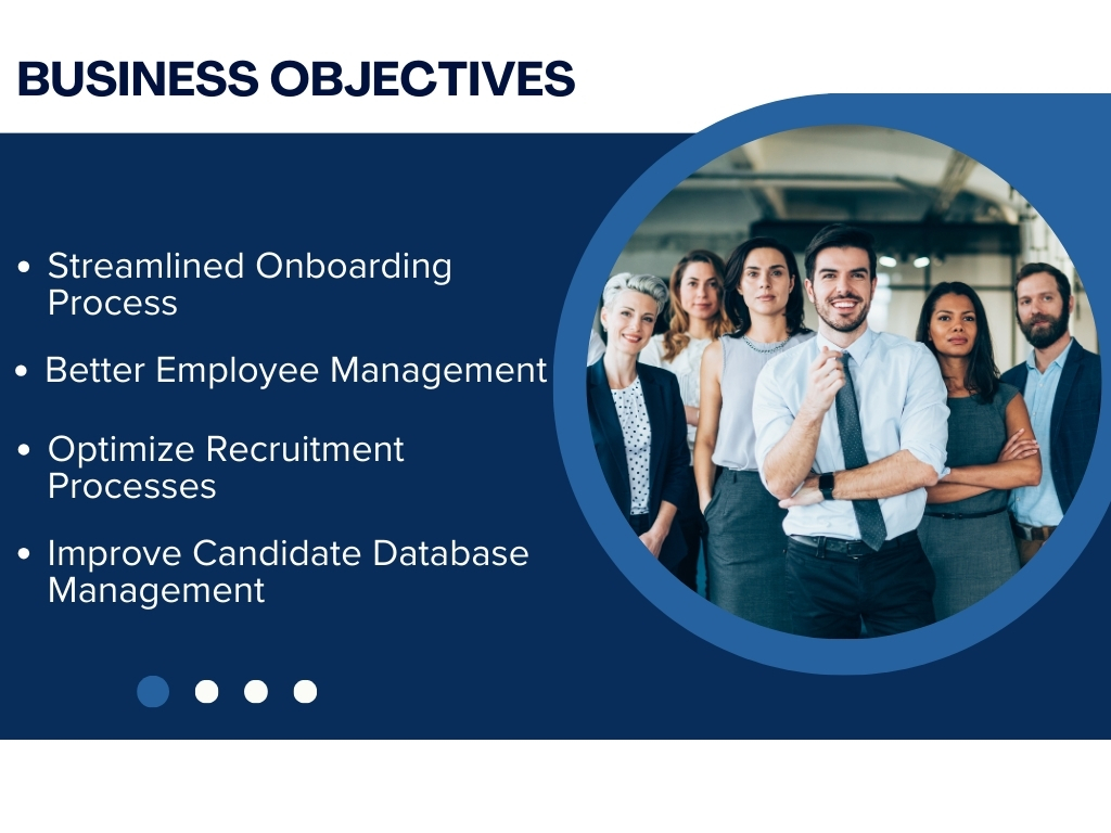 Business Objective