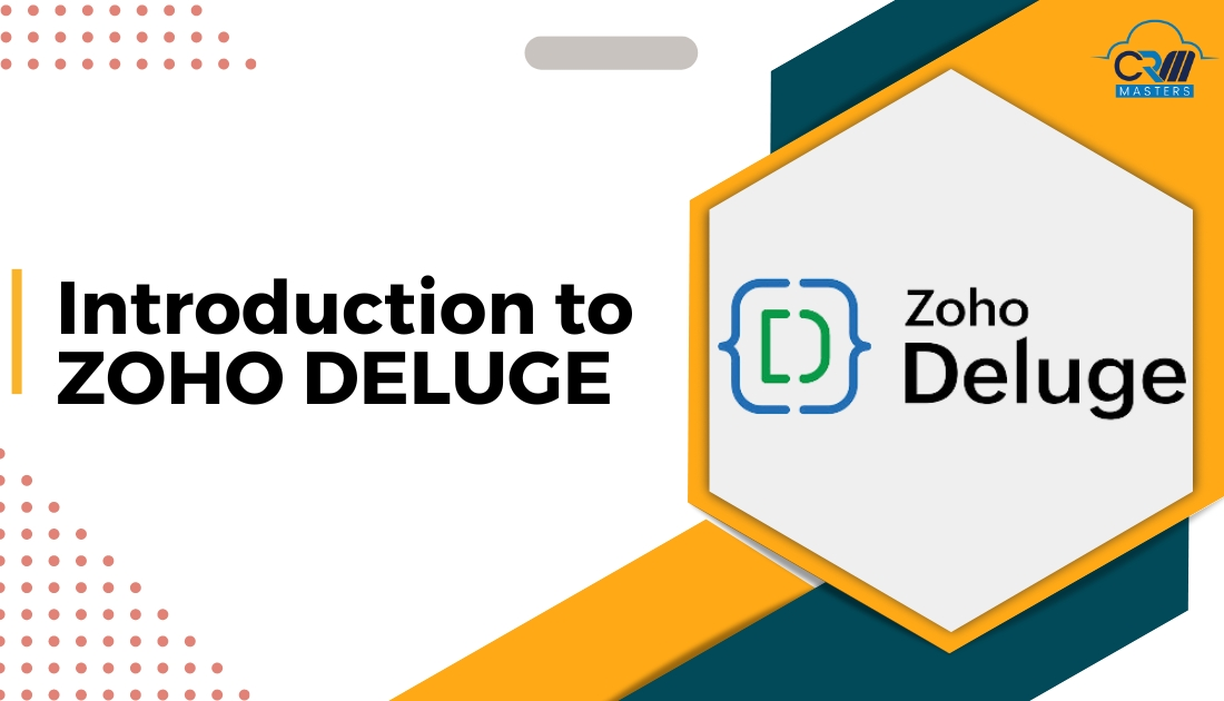 Introduction to Zoho Deluge