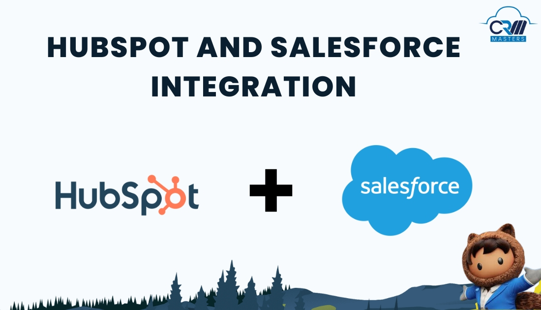 HubSpot and Salesforce Integration
