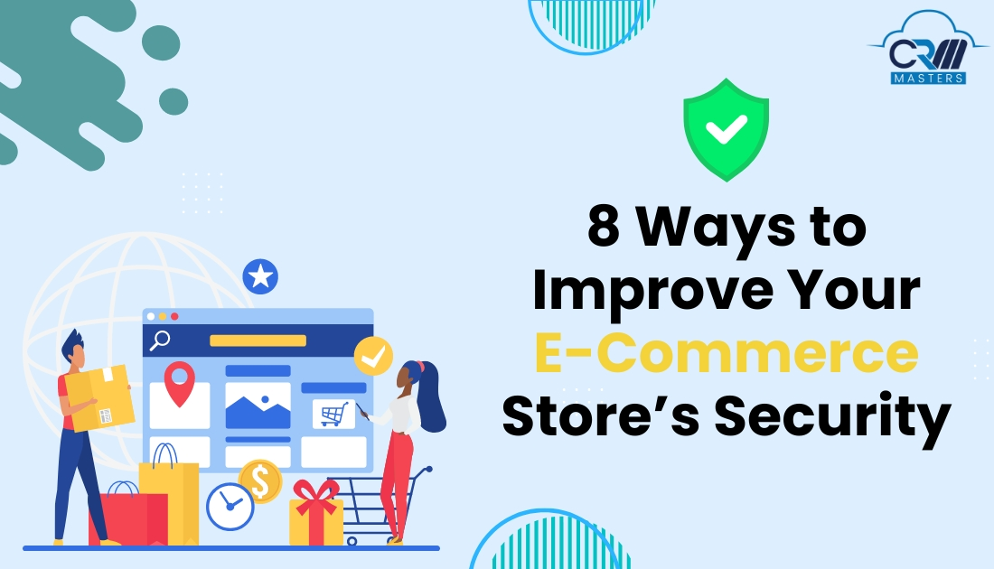 Improve Your E-Commerce Store’s Security Banner